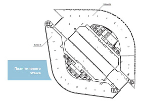 Бизнес-центр "Preo 8" 8 1000.0  Аренда