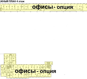 Электродная ул, д 2 стр 12-13-14, Москва Строение 11600.0  Аренда