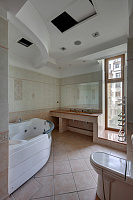 Клубный дом на Плющихе 4 412.0  Аренда