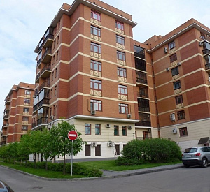 Сухаревский Б. пер, д 11, Москва 1 222.0  Продажа