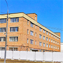 Поликарпова ул, д 27 стр 3, Москва