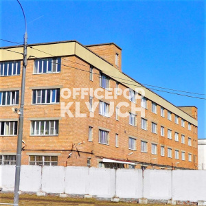 Поликарпова ул, д 27 стр 3, Москва