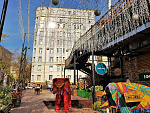 Пироговская М. ул, д 16, Москва