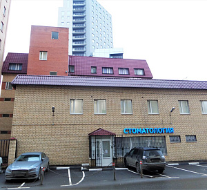 Новосущёвская ул, д 19Б, Москва 4 1036.0  Продажа