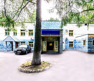 Бизнес-центр "На Коновалова"