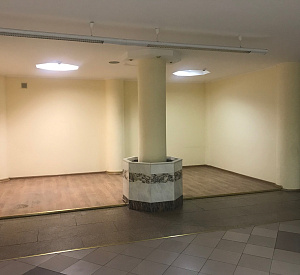 Бизнес-центр "Верхнемихайловский" 3 531.0  Аренда