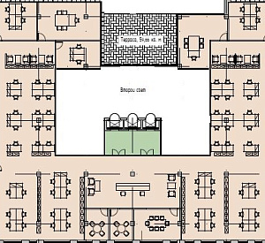 Нахимовский пр-кт, д 51, Москва Здание целиком 16000.0  Продажа