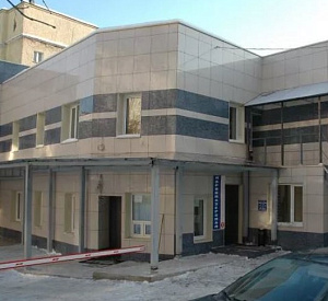 Брянская ул, д 32 стр 6, Москва Здание целиком 576.0  Продажа