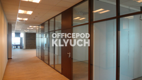 Бизнес-центр "Ducat Place II"