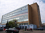 Новоостаповская ул, д 5 стр 14, Москва