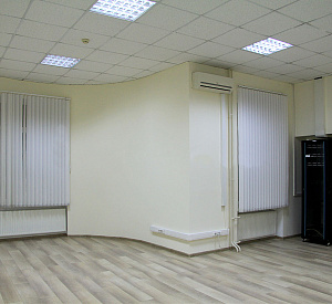 Пироговская М. ул, д 16, Москва 6 215.0  Аренда