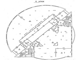 Бизнес центр "Дежнев Плаза" 6 1521.5  Продажа