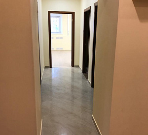 Краснопрудная ул, д 30-34 стр 3, Москва Здание целиком 477.0  Аренда