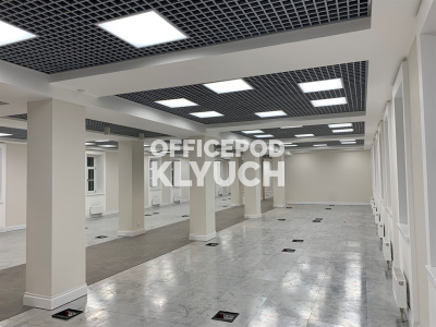 Волочаевская ул, д 40Г стр 4, Москва