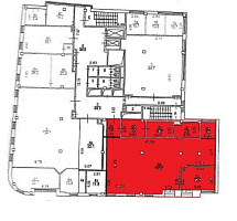 Бизнес- центр "Бронная Плаза" 4 301.0  Аренда