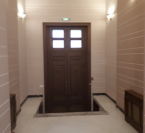 Александра Лукьянова ул, д 7 стр 1, Москва Здание целиком 1266.0  Аренда