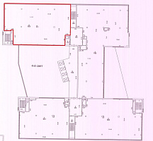 Деловой квартал "Красная Роза"/ Бизнес-центр "Демидов" 4 768.0  Аренда