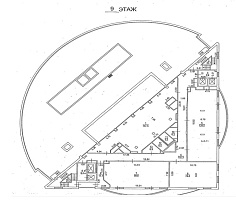 Бизнес центр "Дежнев Плаза" 9 648.6  Продажа