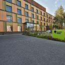 Бизнес-парк "Smart-park"