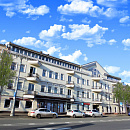Серпуховская Б. ул, д 14/13 стр 1, Москва