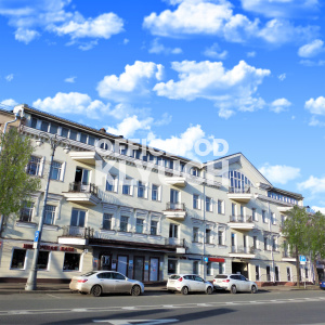 Серпуховская Б. ул, д 14/13 стр 1, Москва
