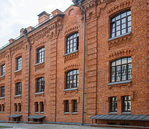 Жилой комплекс "WINE HOUSE"