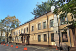 Бизнес-центр "Леонтьевский"