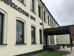 Бизнес-центр "Московский шелк"/ Пассаж Второва