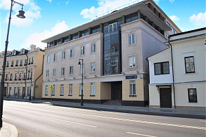 Остоженка ул, д 28, Москва Здание целиком 2707.0 265 Аренда