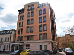 Покровка ул, д 45 стр 1, Москва