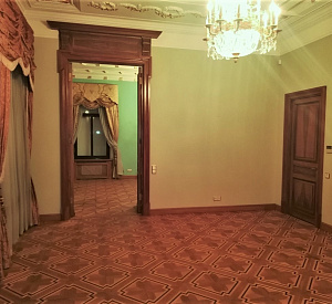 Остоженка ул, д 24, Москва Здание целиком 1500.0  Продажа