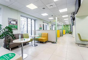 Деловой Дом "DOMINO" Строение 1493.0  Аренда