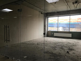 Бизнес-центр "Красногорск Плаза" 2 526.0  Аренда