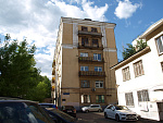 Стромынка ул, д 21 корп 2, Москва