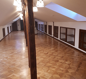 Александра Лукьянова ул, д 7 стр 1, Москва Здание целиком 1266.0  Аренда