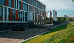 Мнофункциональный Центр "Forum City"