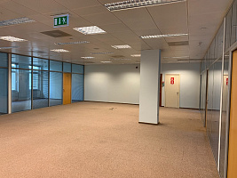 Бизнес-центр "На Гоголевском" 2 478.0  Аренда