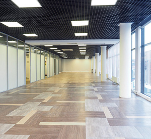 Бизнес-парк "Sirius-Park" 2 265.0  Аренда