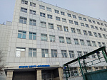 Бизнес-парк "Волжский"