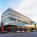 Саввинская наб, д 23 стр 1, Москва