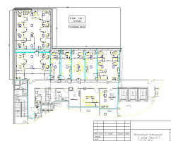 Бизнес-центр "Ленинский 119" 5 435.0  Аренда