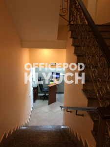 Краснопрудная ул, д 30-34 стр 3, Москва