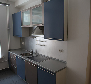 Зоологическая ул, д 26 стр 2, Москва 3 313.7  Продажа