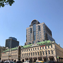Бизнес-центр "Смоленский Пассаж"