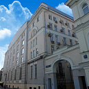 Бронная Б. ул, д 23 стр 1, Москва