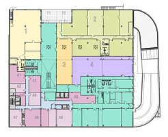 Бизнес-центр "Ленинский 119" 1 364.0  Аренда