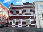 Станиславского ул, д 6 стр 1, Москва