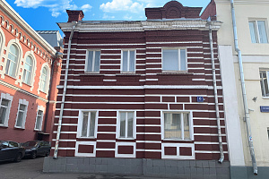 Станиславского ул, д 6 стр 1, Москва Здание целиком 375.9  Продажа