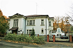 Чернышевского пер, д 8 стр 1, стр. 2 Москва
