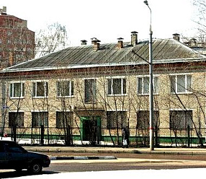 Маяковского ул, д 6, г Химки